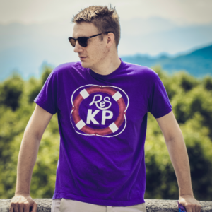 Tee-shirt ResKP