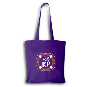 Tote Bag ResKP - édition limitée !