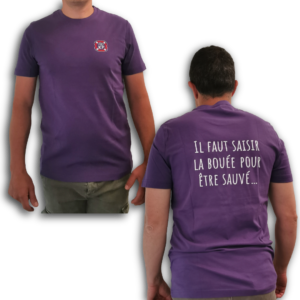Tee-shirt ResKP pour homme - édition limitée