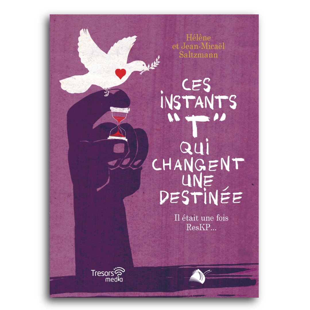 Ces instants “T” qui changent une destinée