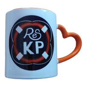 Mug ResKP